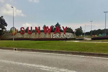 Sunway Citrine