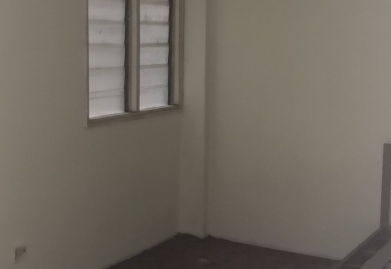 Pangsapuri Putra Raya