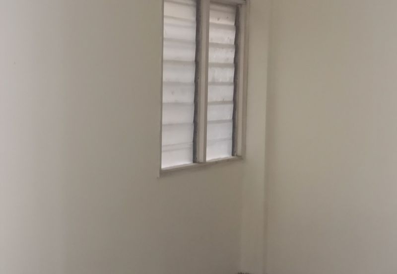 Pangsapuri Putra Raya