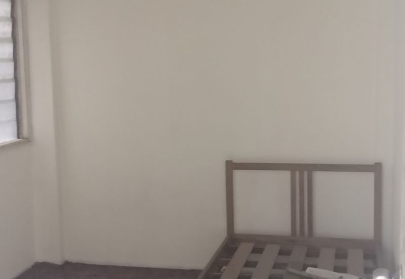 Pangsapuri Putra Raya