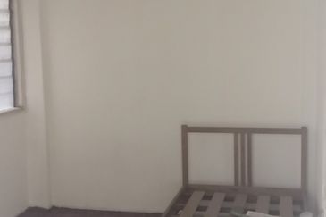 Pangsapuri Putra Raya