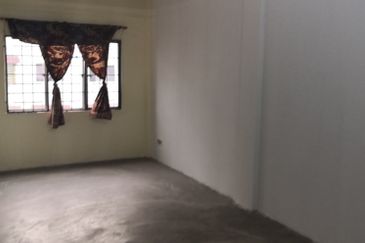 Pangsapuri Putra Raya