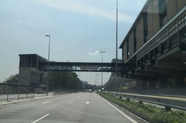 Pangsapuri Putra Raya