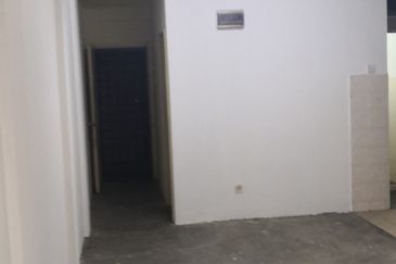 Pangsapuri Putra Raya