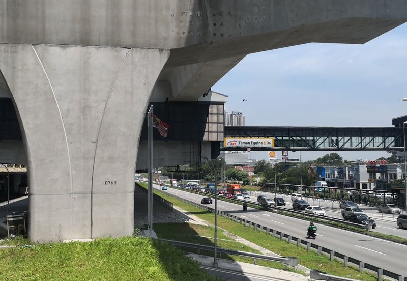 Pangsapuri Putra Raya