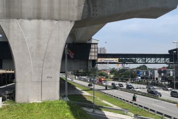 Pangsapuri Putra Raya