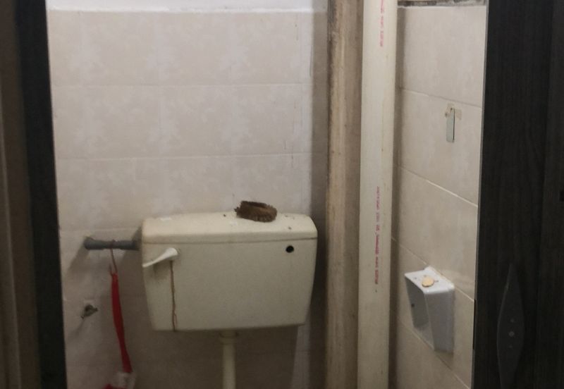 Pangsapuri Putra Raya