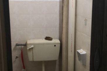 Pangsapuri Putra Raya