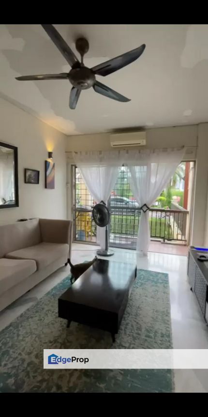 SRI KENANGAN CONDOMINIUM @ SEC.6 WANGSA MAJU FOR SALE!!!, Kuala Lumpur, Wangsa Maju
