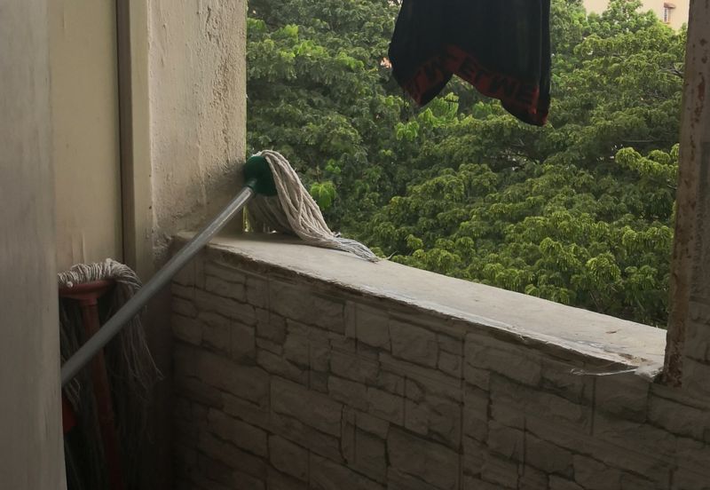 Pangsapuri Ceria, Taman Kinrara