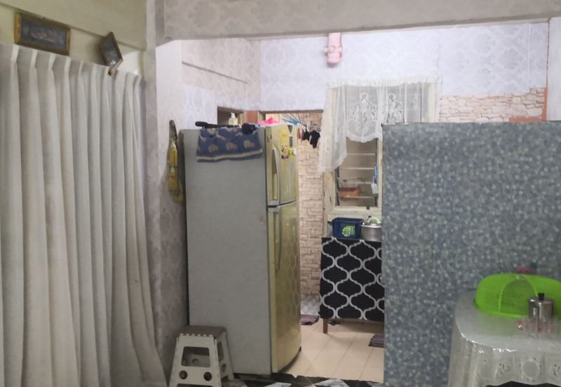 Pangsapuri Ceria, Taman Kinrara