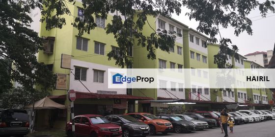 APARTMENT SUNWAY KINRARA FOR SALE , Selangor, Bandar Kinrara Puchong