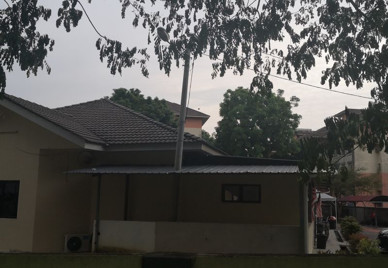 Pangsapuri Ceria, Taman Kinrara