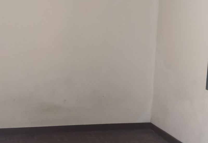 Putra Perdana Service Apartment For Sale!!!