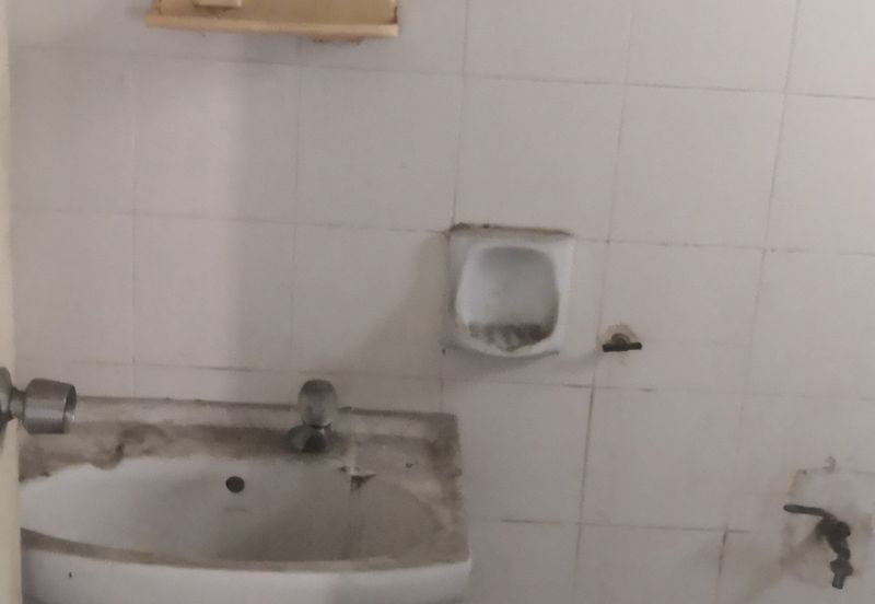 Putra Perdana Service Apartment For Sale!!!