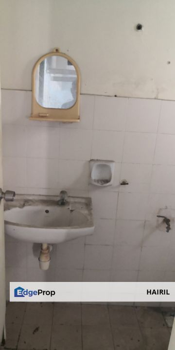 Putra Perdana Service Apartment For Sale!!!, Selangor, Sepang