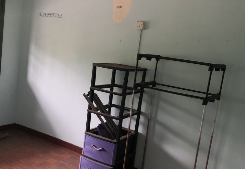 Putra Perdana Service Apartment For Sale!!!