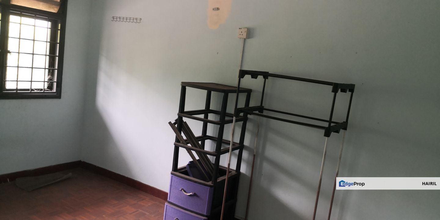 Putra Perdana Service Apartment For Sale!!!, Selangor, Sepang