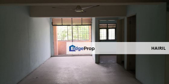 Putra Perdana Service Apartment For Sale!!!, Selangor, Sepang