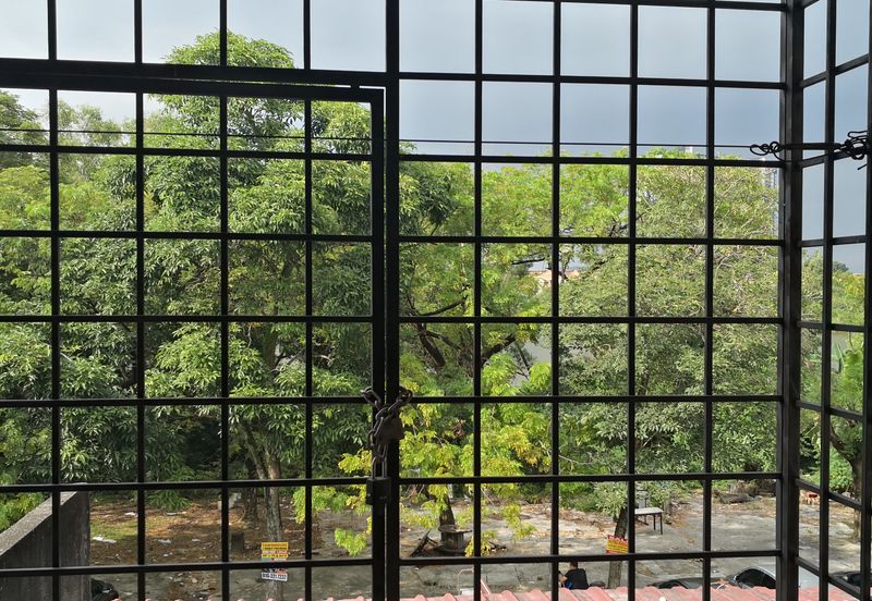 Putra Perdana Service Apartment For Sale!!!