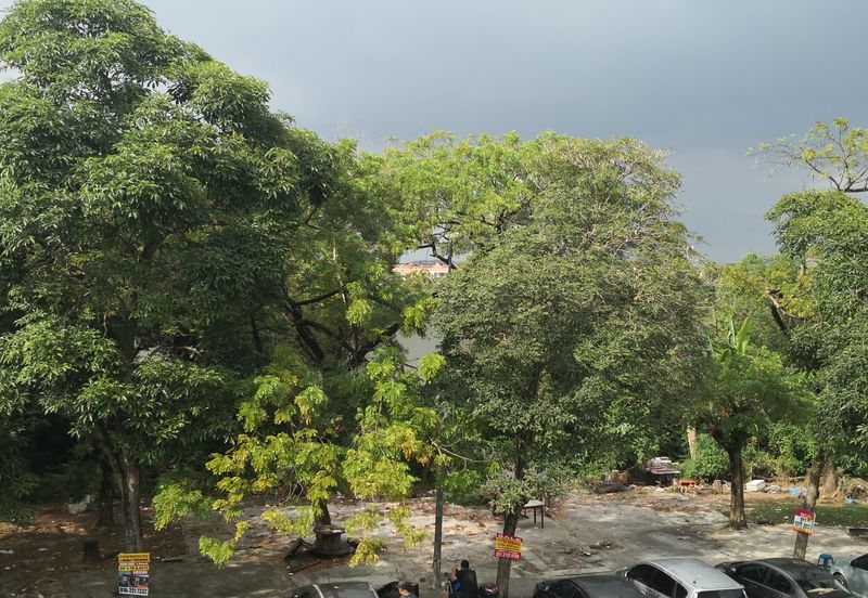 Putra Perdana Service Apartment For Sale!!!