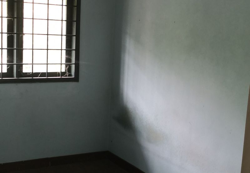 Putra Perdana Service Apartment For Sale!!!