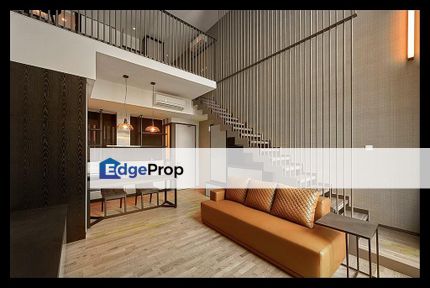 Mont Kiara @ TWY Duplex Condo for Sale, Kuala Lumpur, Mont Kiara