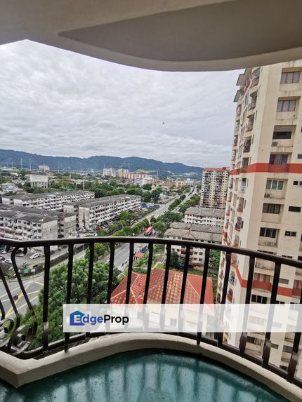 Ampang Damai Condo @ Ampang for Sale, Selangor, Ampang