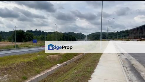 Industrial Land @ Alam Awana Industrial Park, Sek U10, Shah Alam for Sale, Selangor, Shah Alam