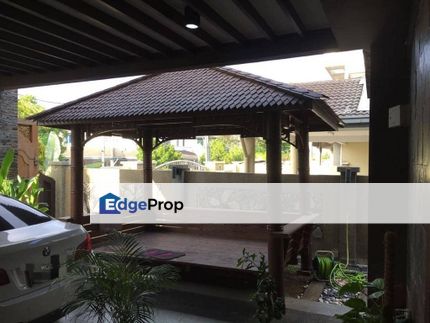 Adjoinning Double Storey Semi-D @ Taman Jelok Impian, Kajang for Sale, Selangor, Kajang