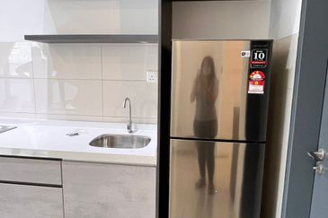 One Cochrane Residences