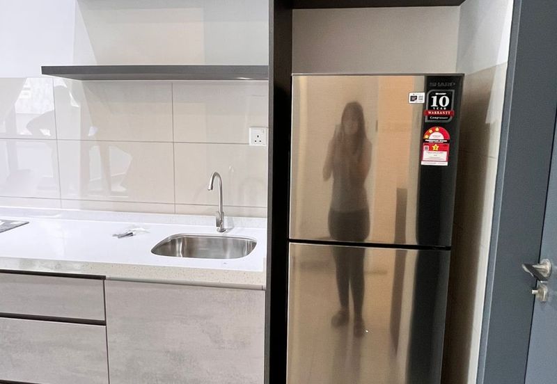 One Cochrane Residences