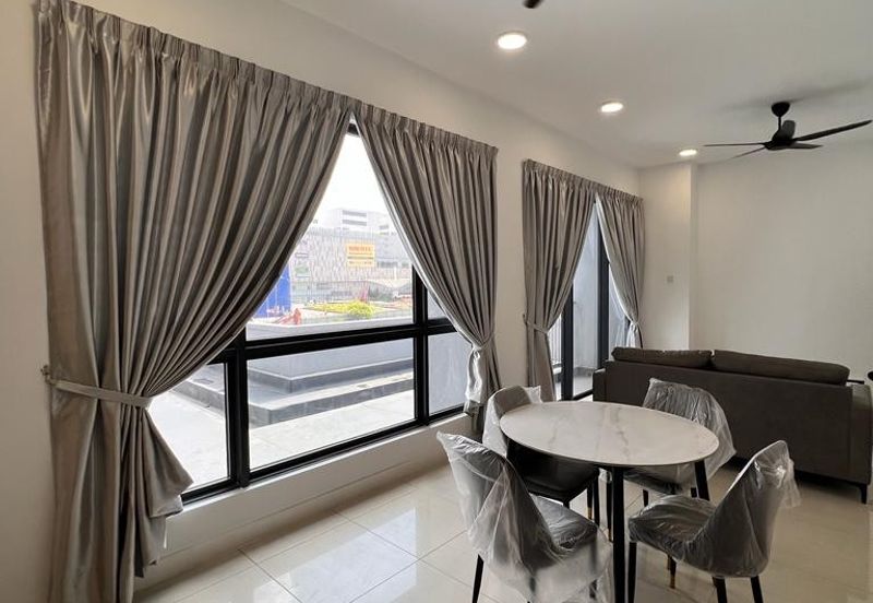 One Cochrane Residences