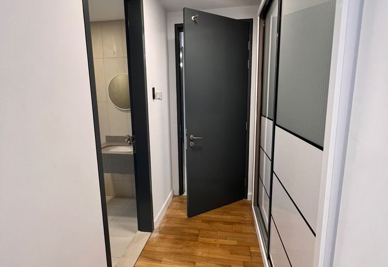 One Cochrane Residences