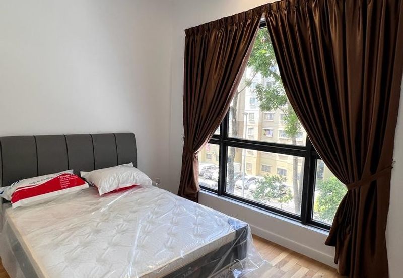 One Cochrane Residences