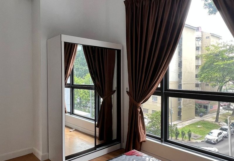 One Cochrane Residences