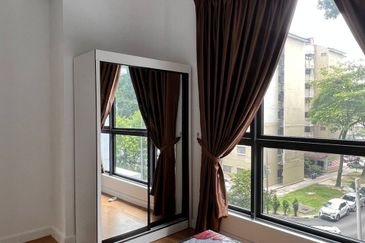 One Cochrane Residences