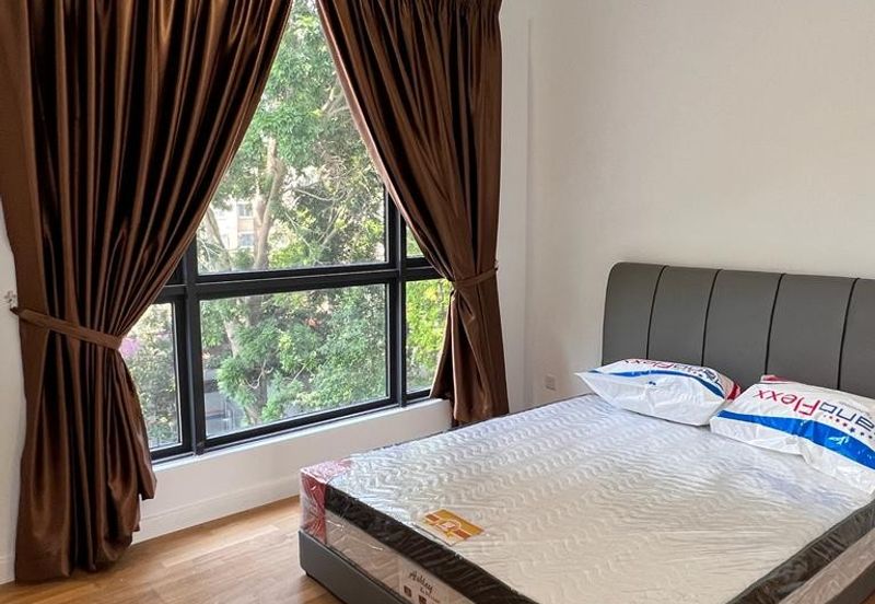 One Cochrane Residences