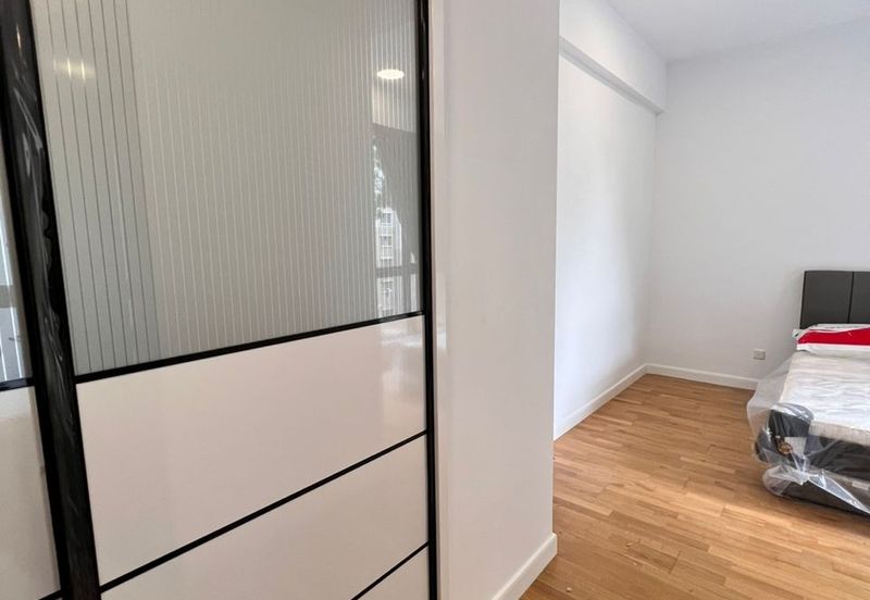 One Cochrane Residences