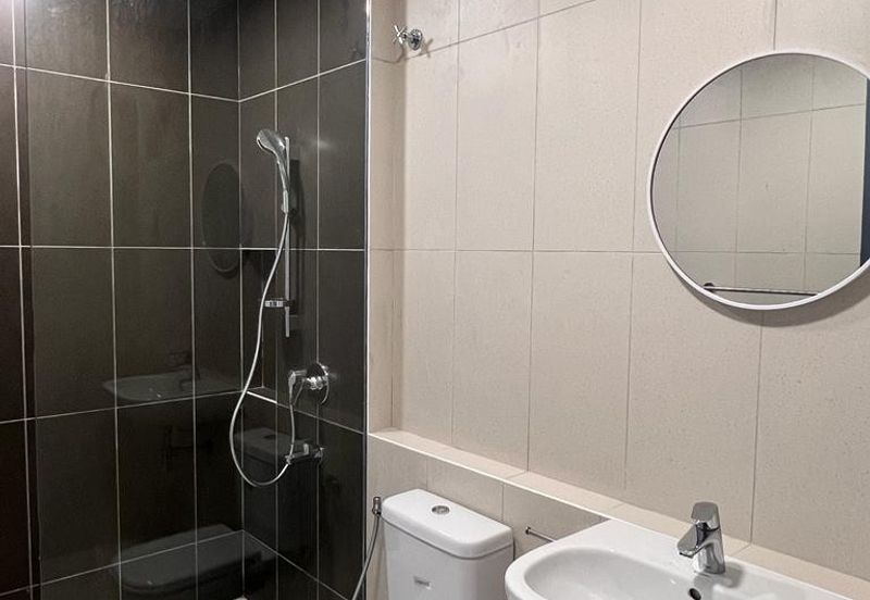 One Cochrane Residences