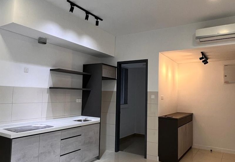 One Cochrane Residences