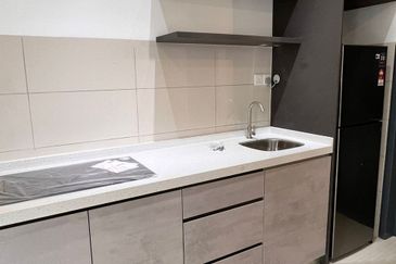 One Cochrane Residences