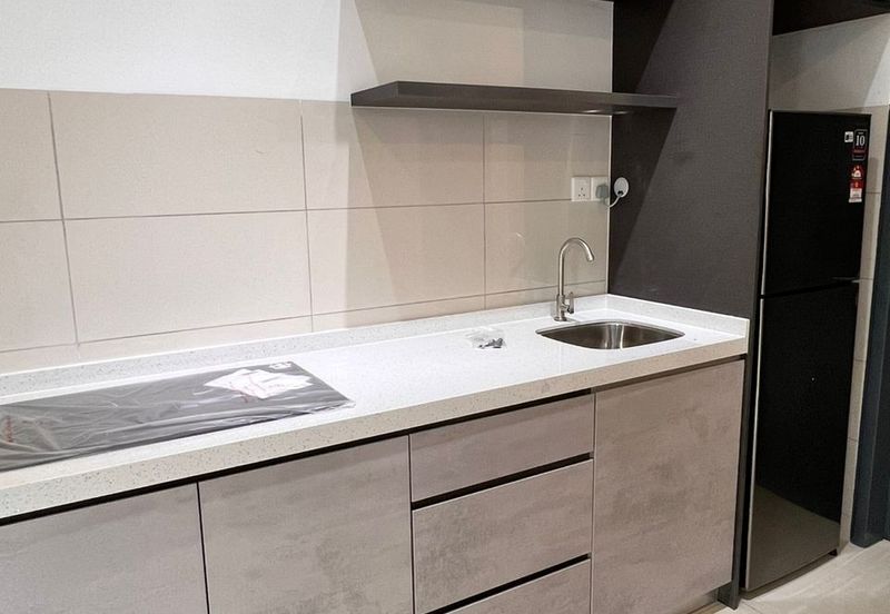 One Cochrane Residences