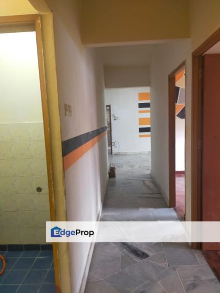 Putra Permai Apartment @ Seri Kembangan for Sale, Selangor, Seri Kembangan