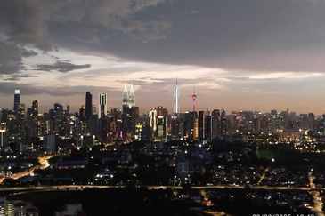 Sky Awani 3