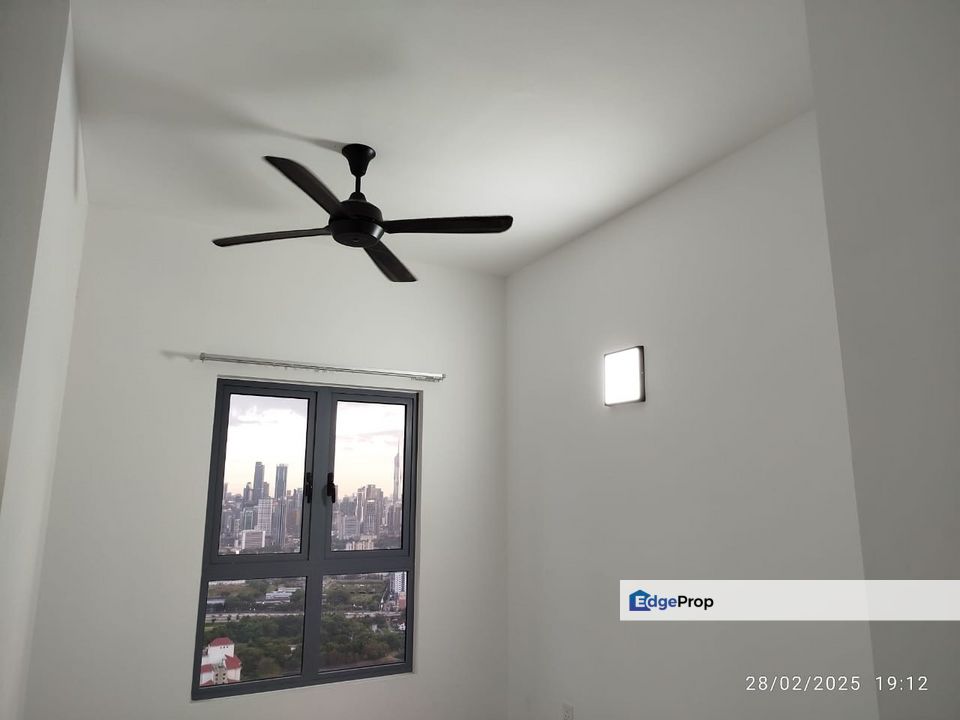 Amazing View, High Floor Condo to Let @ Sky Awani 3, Setapak, Kuala Lumpur, Kuala Lumpur, Setapak