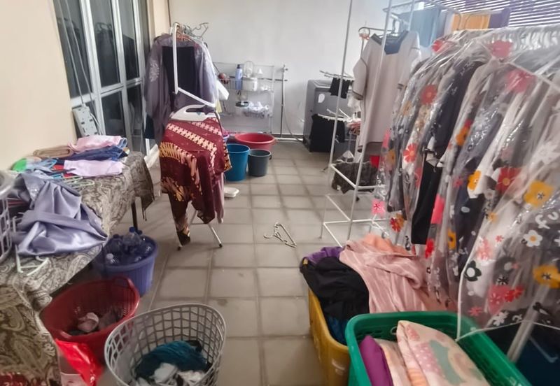 2.5 Storey Link House for Sale @ Taman Sinar Samudra, Batu Caves, Selangor