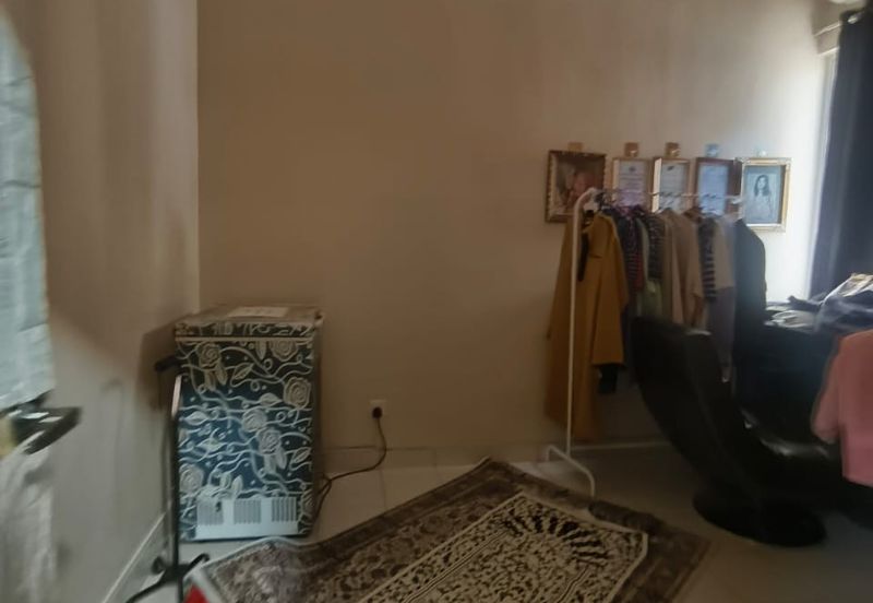 2.5 Storey Link House for Sale @ Taman Sinar Samudra, Batu Caves, Selangor