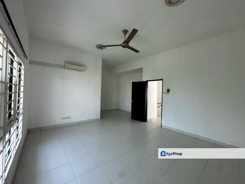 3-Storey Super Link for Sale @ Sentul Bahagia, Sentul, Kuala Lumpur, Kuala Lumpur, Sentul