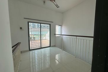 Impiana Sentul Bahagia